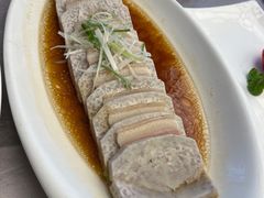 -复旦大学本部-食堂