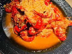 -红盔甲·小龙虾(车公庙店)