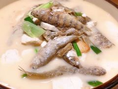 -味仙居(环城南路店)