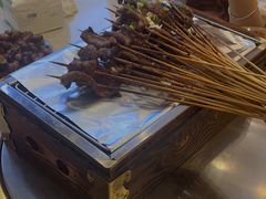 -晓靖轩烧烤(沙河风情店)