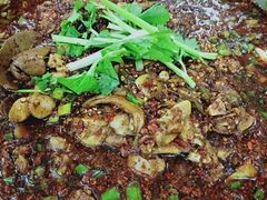 -温江公平红烧兔(总店)