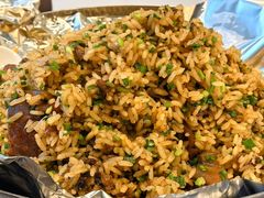 甲鱼炒饭-宴阳天