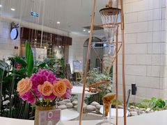-1/4 ONE QUARTER COFFEE LAB(朝阳大悦城店)
