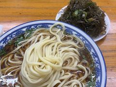 -许家鸡味手抻面馆(杏林街店)