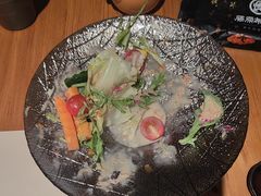 -藤原布二·八佰善会席料理(奥体店)