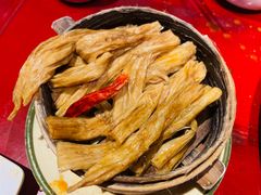 -袁老四重庆老火锅(桐梓坡店)