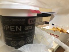-达美乐比萨(商城路店)