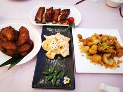 -顺风江南宴(静安大融城店)
