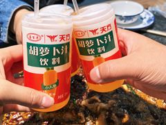 -胖子鱼·天水麻辣鱼火锅(秦州407店)