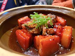 -老阿爸鲜鱼土菜(昆山花桥店)