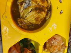 -伽喱博士 Dr.CURRY咖喱饭(太阳宫咖喱店)