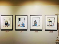 -辛亥革命博物院北区