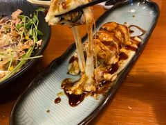 -鳗鱼家·深夜食堂(军博店)