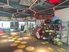 -VIP 威尔仕健身·游泳(嘉华中心店)