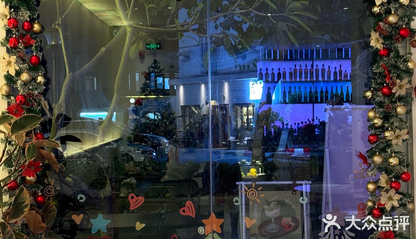 🎄圣诞美人们集合！玥Yue小子你是真会呀