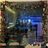 🎄圣诞美人们集合！玥Yue小子你是真会呀