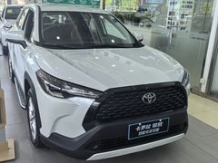 -济南迎宾中升一汽丰田特约店(工业北路店)