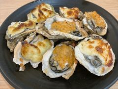 -蚝抵食·湛江生蚝(湾北路店)