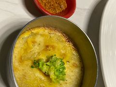 -K·Kitchen KK牛扒厨房(江南西店)