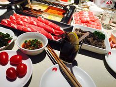 -海底捞火锅(九久奥特莱斯店)