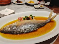 -阿明小菜·海鲜·上海菜(浦建路店)