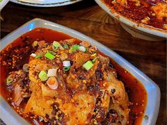 -醉八仙热酒馆(渝中店)