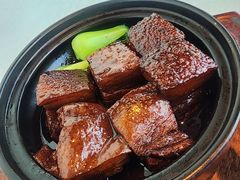 翡翠红烧肉-翡翠江南(国贸商城店)