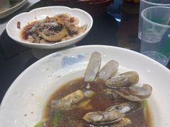 -启东小海鲜(庄先湾路1号店)