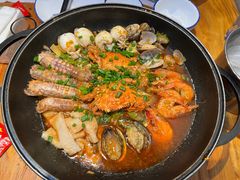 大厨海鲜锅-大厨的餐厅(曾厝垵总店)