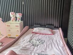 -深圳隐秀山居酒店