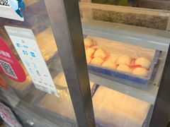 -澳门长洲糯米糍(柯打苏沙街店)
