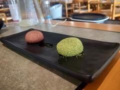 -贰重天冰煮羊自助火锅(东坝店)