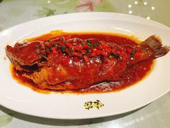 -知味观·味庄(杨公堤店)