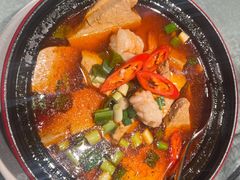 -外婆家(西溪印象城店)