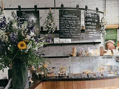 -O'mills Sourdough Bakery&Bistro(永嘉路店)