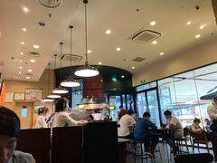 -星巴克(天津大悦城第二店)