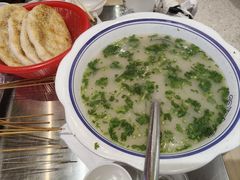 -河南前程·羊肉汤·烧烤(总店)