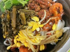 -灵山卢梅燕粉店