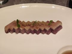 淮扬姜汁肴肉-宫燕府·京菜·烤鸭·淮扬菜(王府中心店)
