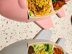 -BossBabe亲子餐厅(金光华广场店)