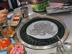 -玄希浪漫厨房·韩料烤肉(湖滨银泰in77店)