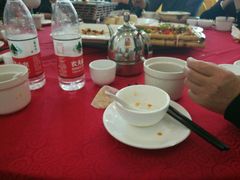 -弘法寺斋菜馆素食