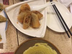 -点都德(聚福楼店)