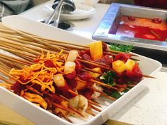 -串一火锅(赛格国际购物中心店)