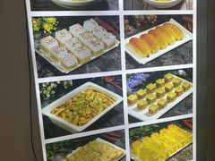 -素满香·素食自助餐(苏州·临顿路店)