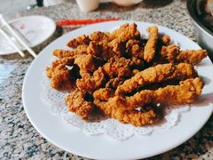 -晶渔坊·海鲜私房菜(东夷小镇店)