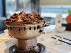 -四季民福烤鸭店(故宫店)