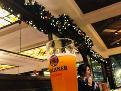 -宝莱纳餐厅(滨江店)