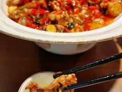 -八碗湘长沙市井菜(坡子街店)