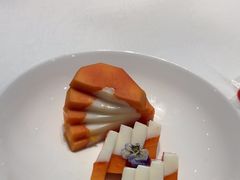 -鹊华居·地道鲁菜·海鲜·融合味(大明湖店)